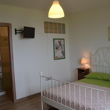 Il Piccolo Carro Apartments Monterubbiano Oda fotoğraf