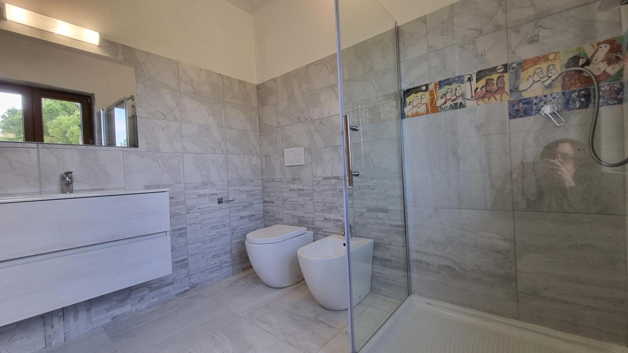 Il Piccolo Carro Apartments Monterubbiano Dış mekan fotoğraf