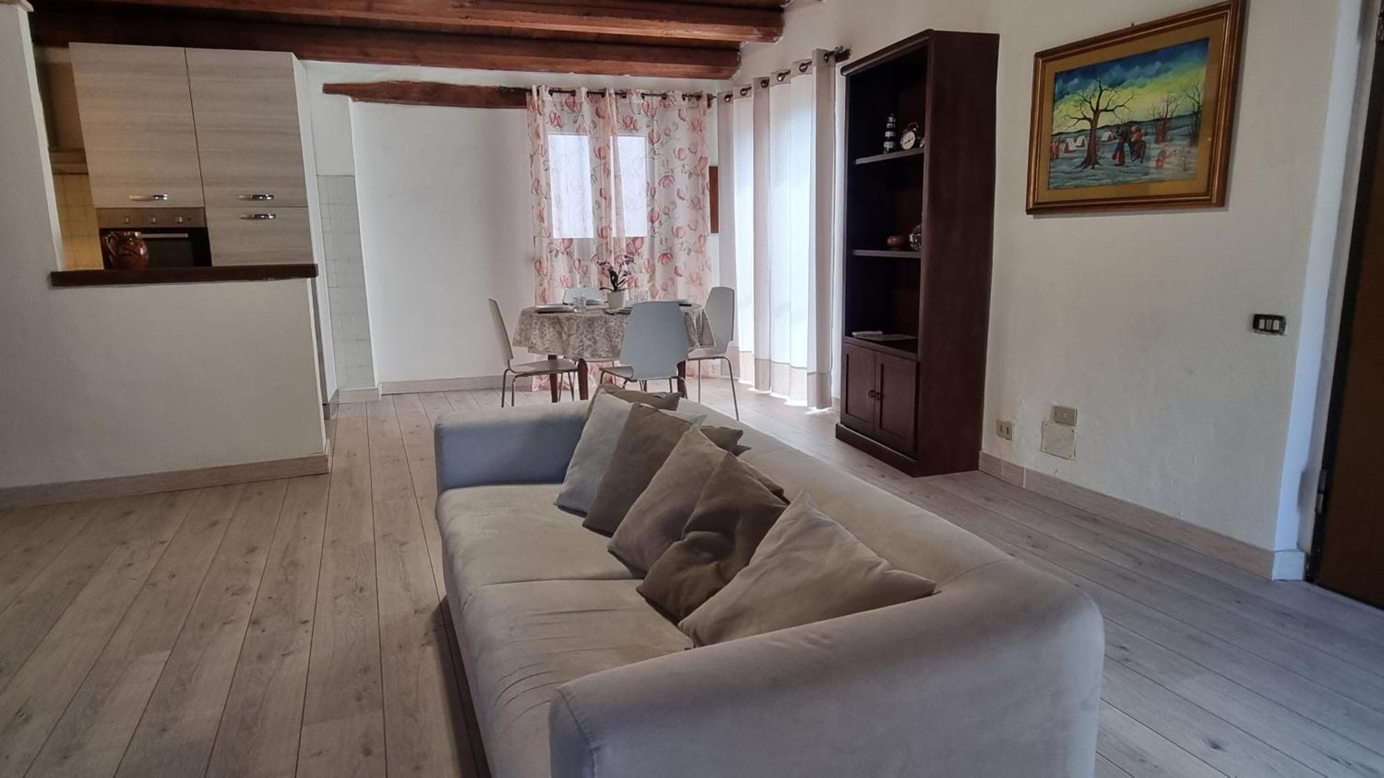 Il Piccolo Carro Apartments Monterubbiano Dış mekan fotoğraf