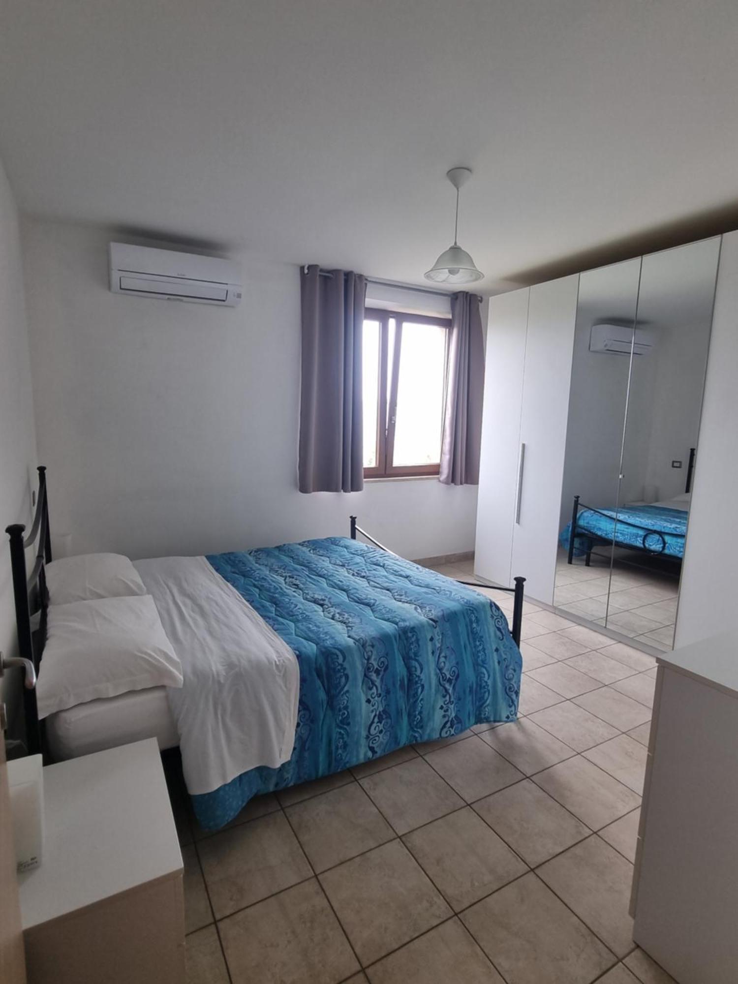 Il Piccolo Carro Apartments Monterubbiano Oda fotoğraf