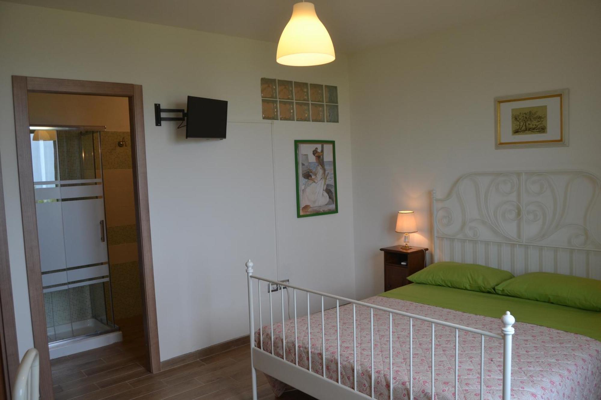 Il Piccolo Carro Apartments Monterubbiano Oda fotoğraf